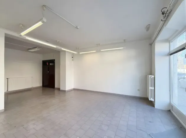 Pronájem obchodního prostoru, Olomouc - Řepčín, Řepčínská, 134 m2