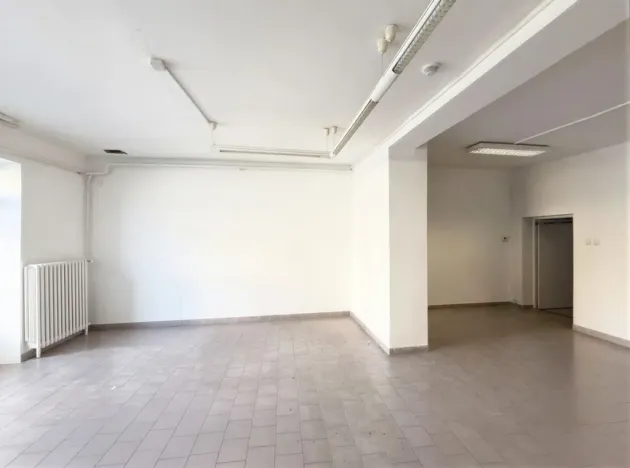 Pronájem obchodního prostoru, Olomouc - Řepčín, Řepčínská, 134 m2