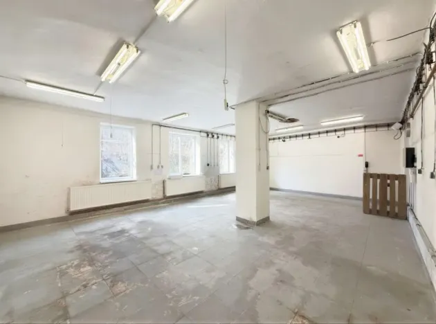 Pronájem obchodního prostoru, Olomouc - Řepčín, Řepčínská, 134 m2