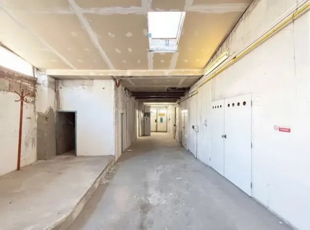 Pronájem obchodního prostoru, Olomouc - Řepčín, Řepčínská, 134 m2