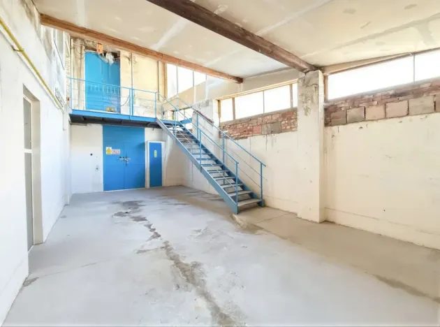 Pronájem obchodního prostoru, Olomouc - Řepčín, Řepčínská, 134 m2