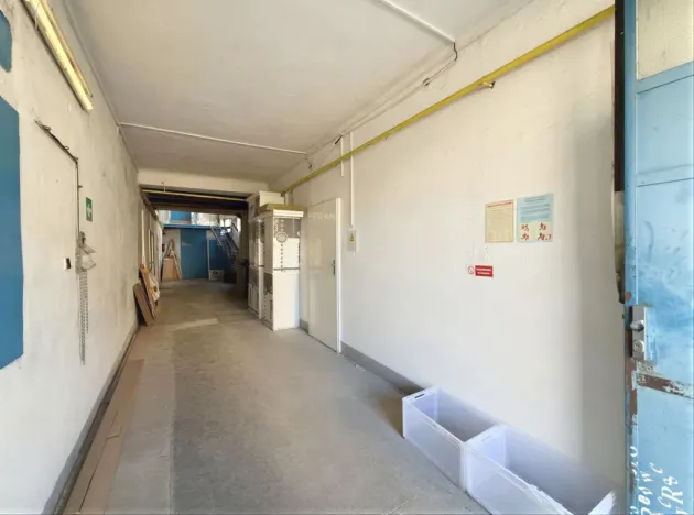 Pronájem obchodního prostoru, Olomouc - Řepčín, Řepčínská, 134 m2