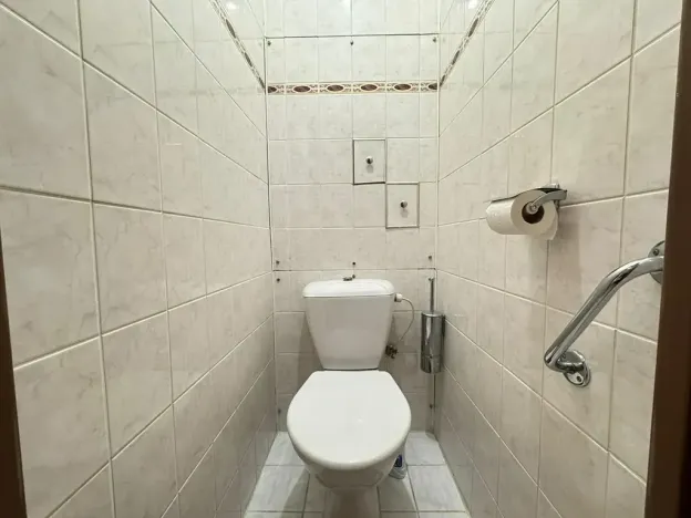 Prodej bytu 3+1, Bohumín, Tyršova, 67 m2