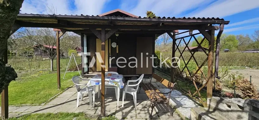 Prodej chaty, Karviná, U Rybníků, 16 m2