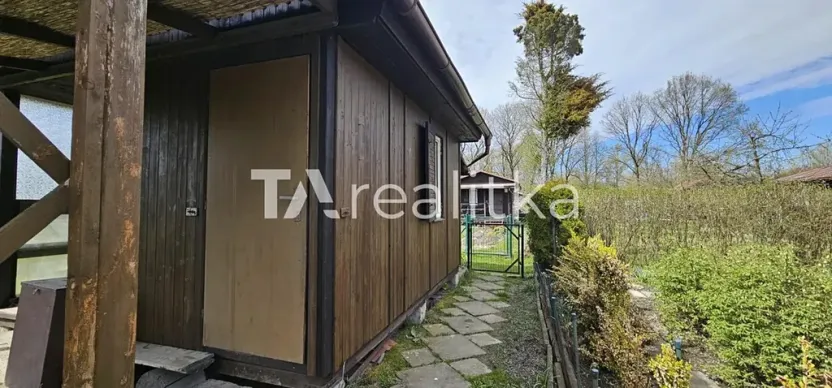 Prodej chaty, Karviná, U Rybníků, 16 m2