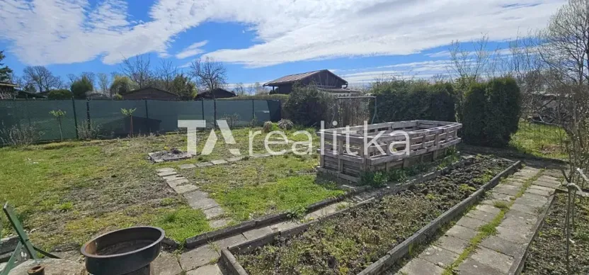 Prodej chaty, Karviná, U Rybníků, 16 m2