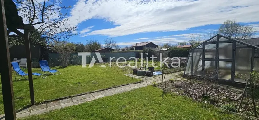 Prodej chaty, Karviná, U Rybníků, 16 m2