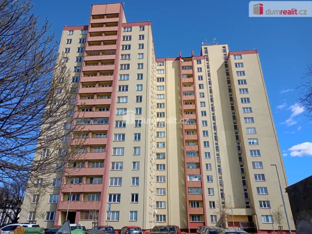 Prodej bytu 3+1, Ostrava - Moravská Ostrava, Poděbradova, 82 m2