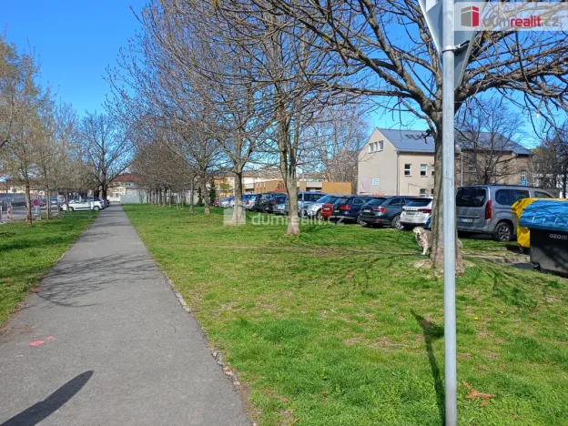 Prodej bytu 3+1, Ostrava - Moravská Ostrava, Poděbradova, 82 m2