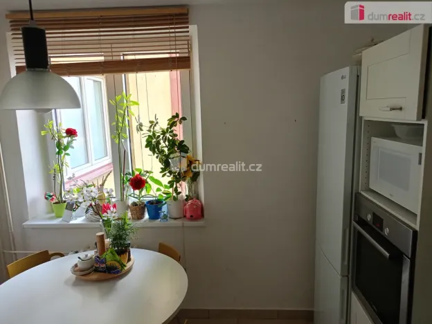 Prodej bytu 3+1, Ostrava - Moravská Ostrava, Poděbradova, 82 m2