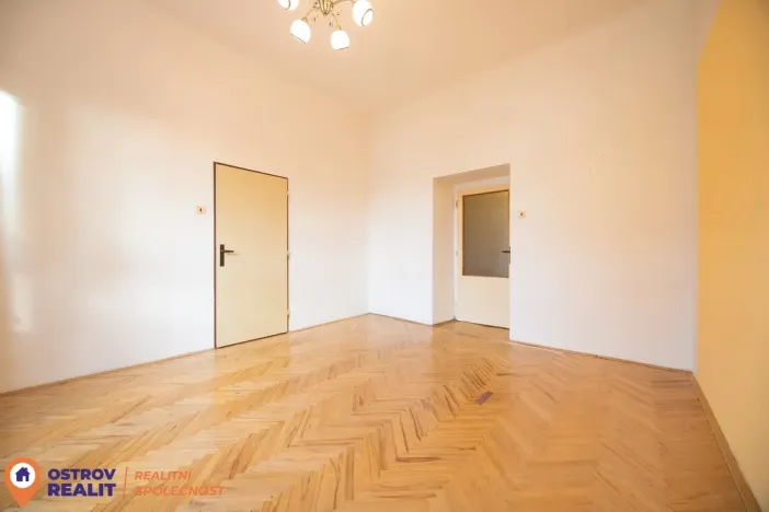 Prodej bytu 3+1, Jeseník, Fučíkova, 85 m2