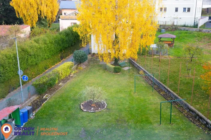 Prodej bytu 3+1, Jeseník, Fučíkova, 85 m2