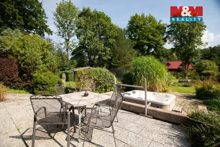 Prodej rodinného domu, Frýdlant nad Ostravicí - Nová Ves, 340 m2