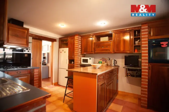 Prodej rodinného domu, Frýdlant nad Ostravicí - Nová Ves, 340 m2