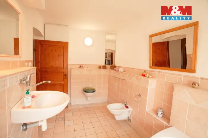 Prodej rodinného domu, Frýdlant nad Ostravicí - Nová Ves, 340 m2