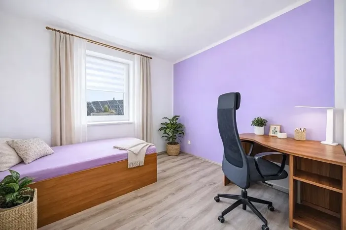 Prodej rodinného domu, Bedihošť, Zátiší, 115 m2