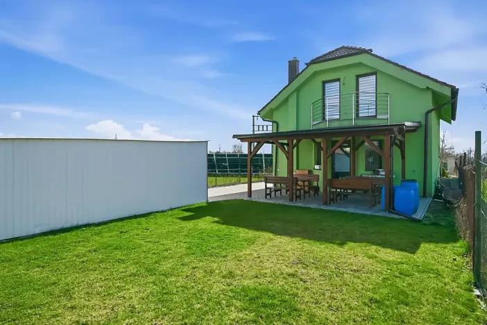 Prodej rodinného domu, Bedihošť, Zátiší, 115 m2