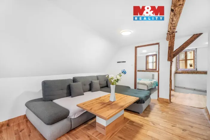 Prodej rodinného domu, Frýdlant, Hejnická, 210 m2