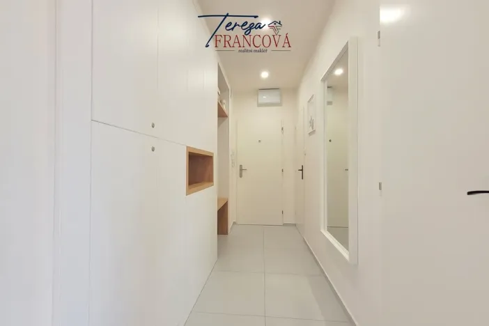 Pronájem bytu 2+1, Prostějov, Svatoplukova, 61 m2