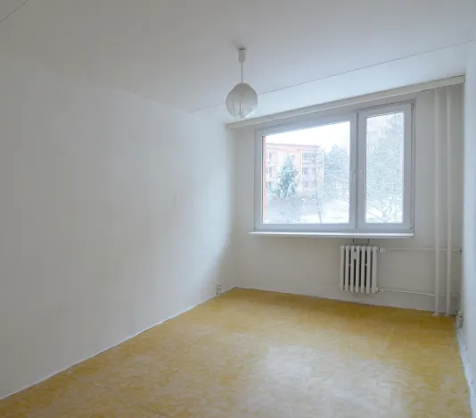 Prodej bytu 3+1, Praha - Modřany, Mádrova, 70 m2