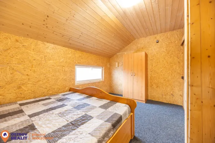 Prodej rodinného domu, Jedlí, 86 m2