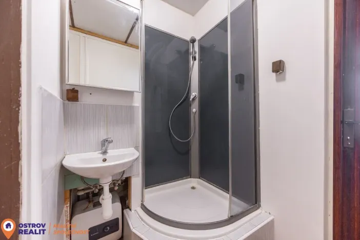 Prodej rodinného domu, Jedlí, 86 m2