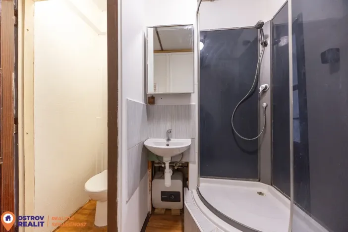 Prodej rodinného domu, Jedlí, 86 m2