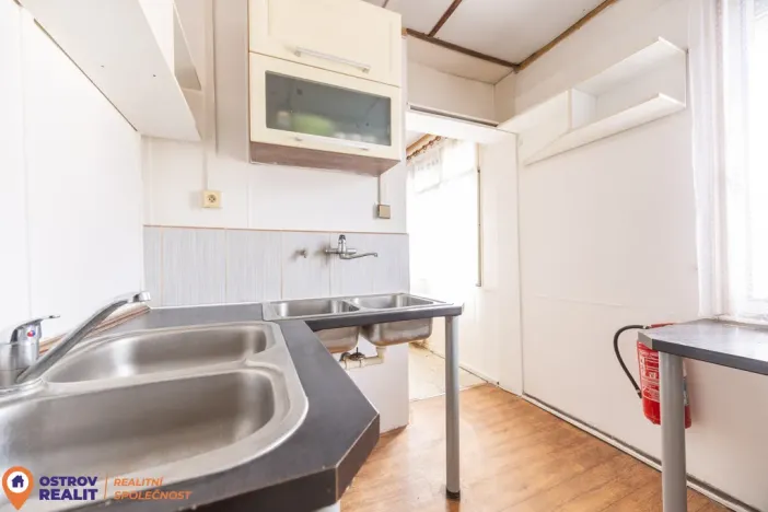 Prodej rodinného domu, Jedlí, 86 m2