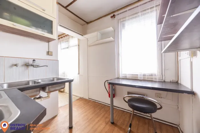 Prodej rodinného domu, Jedlí, 86 m2