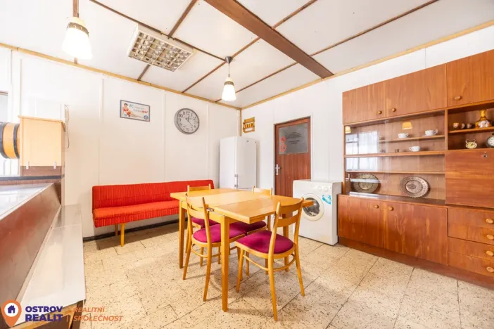 Prodej rodinného domu, Jedlí, 86 m2