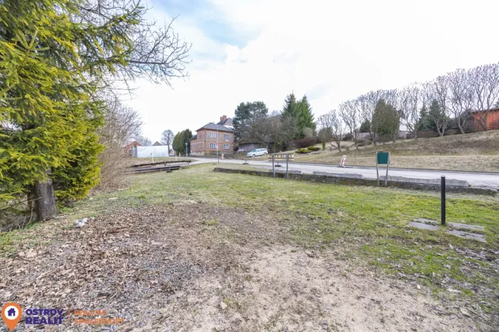 Prodej rodinného domu, Jedlí, 86 m2