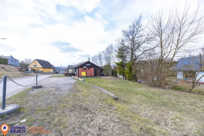 Prodej rodinného domu, Jedlí, 86 m2