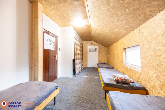 Prodej rodinného domu, Jedlí, 86 m2