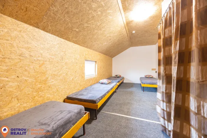 Prodej rodinného domu, Jedlí, 86 m2