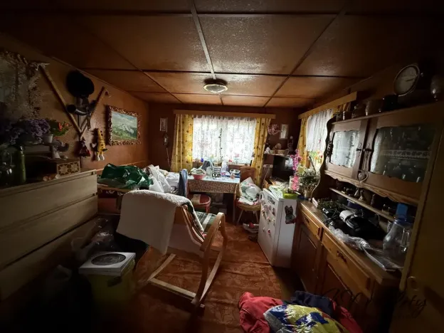 Prodej chaty, Vsetín - Rokytnice, Janišov, 45 m2