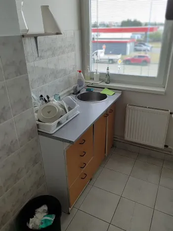 Pronájem kanceláře, Praha - Kunratice, Dobronická, 198 m2