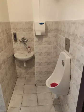 Pronájem kanceláře, Praha - Kunratice, Dobronická, 198 m2