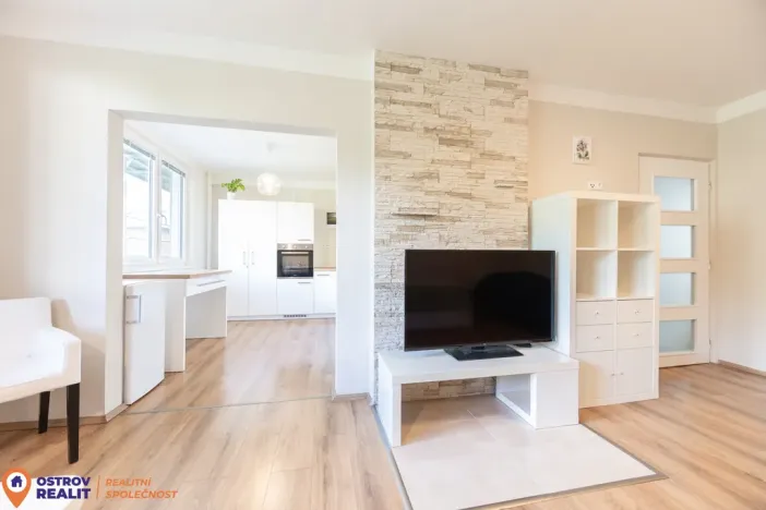 Pronájem bytu 2+kk, Loučná nad Desnou, 74 m2