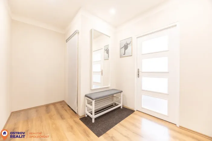 Pronájem bytu 2+kk, Loučná nad Desnou, 74 m2