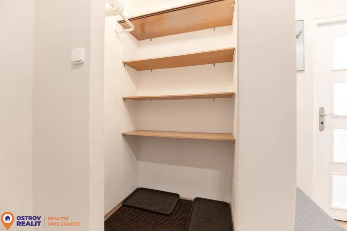 Pronájem bytu 2+kk, Loučná nad Desnou, 74 m2