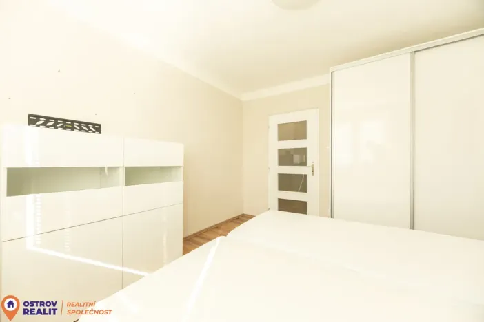 Pronájem bytu 2+kk, Loučná nad Desnou, 74 m2