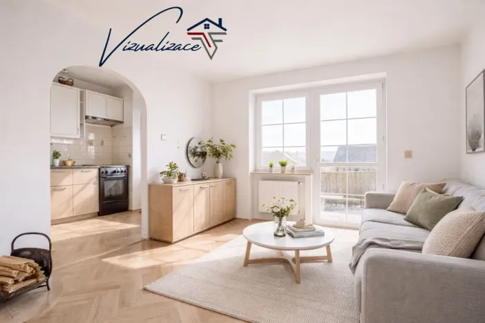 Prodej rodinného domu, Šternberk - Chabičov, 222 m2