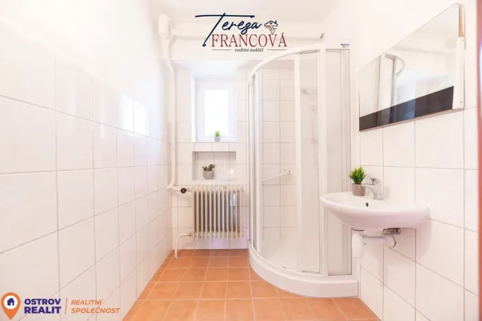 Prodej rodinného domu, Šternberk - Chabičov, 222 m2