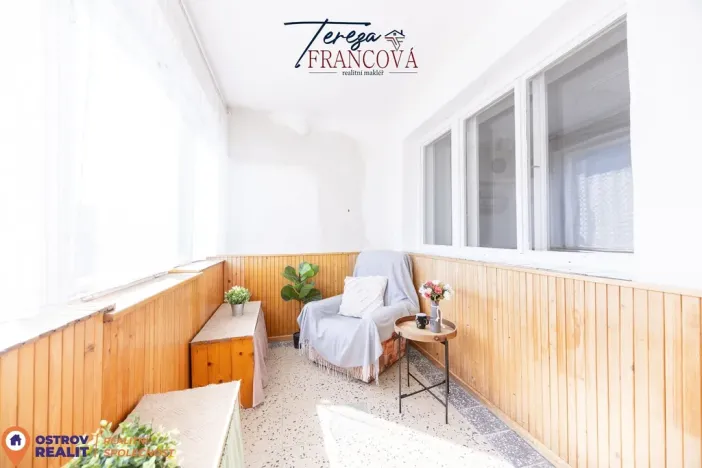 Prodej rodinného domu, Šternberk - Chabičov, 222 m2