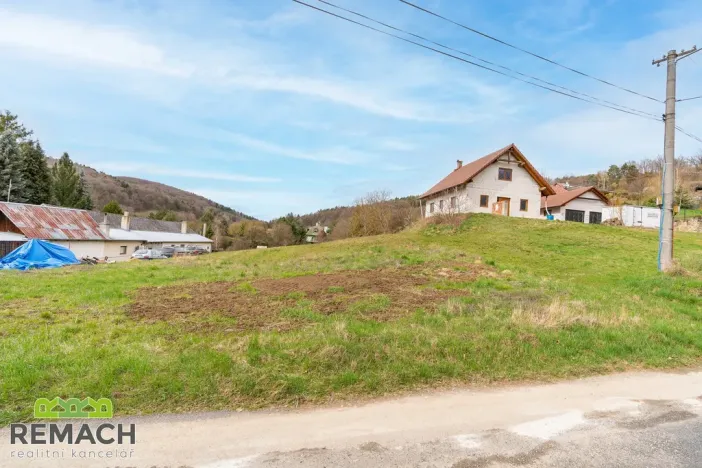 Prodej pozemku pro bydlení, Kudlovice, 1359 m2