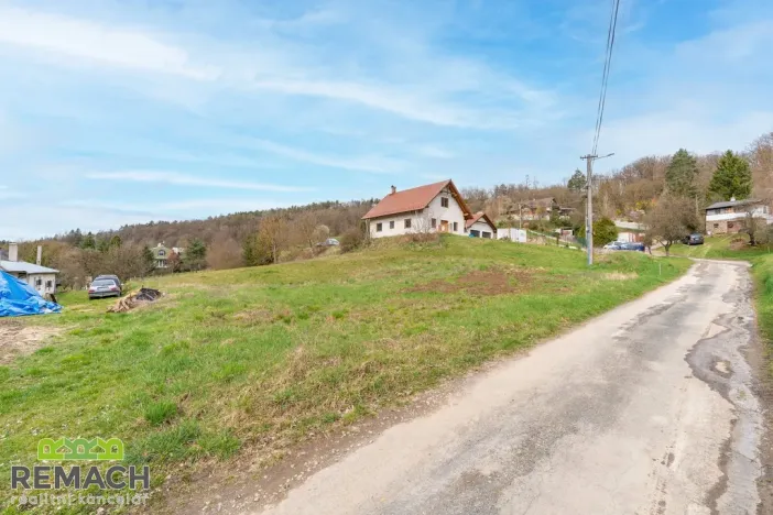 Prodej pozemku pro bydlení, Kudlovice, 1359 m2