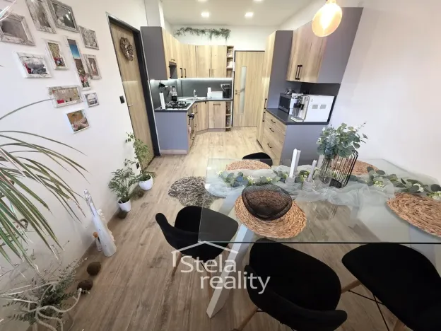 Pronájem bytu 2+1, Krnov, Bezručova, 60 m2