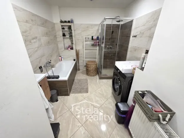 Pronájem bytu 2+1, Krnov, Bezručova, 60 m2