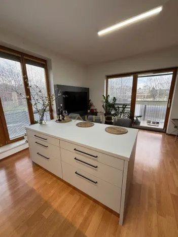 Prodej bytu 3+kk, Brno - Líšeň, Wintrova, 77 m2