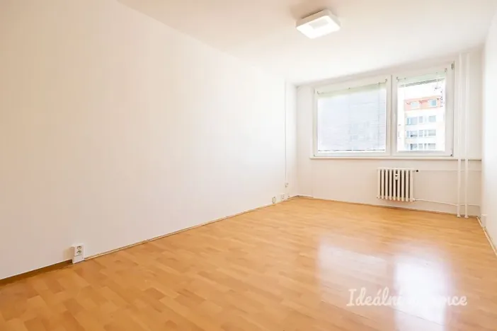 Pronájem bytu 2+kk, Praha - Horní Měcholupy, Nad přehradou, 43 m2